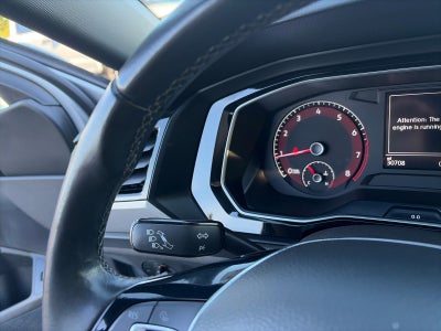 2019 Volkswagen Jetta R-Line