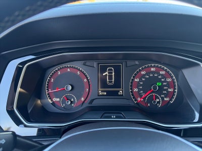 2019 Volkswagen Jetta R-Line