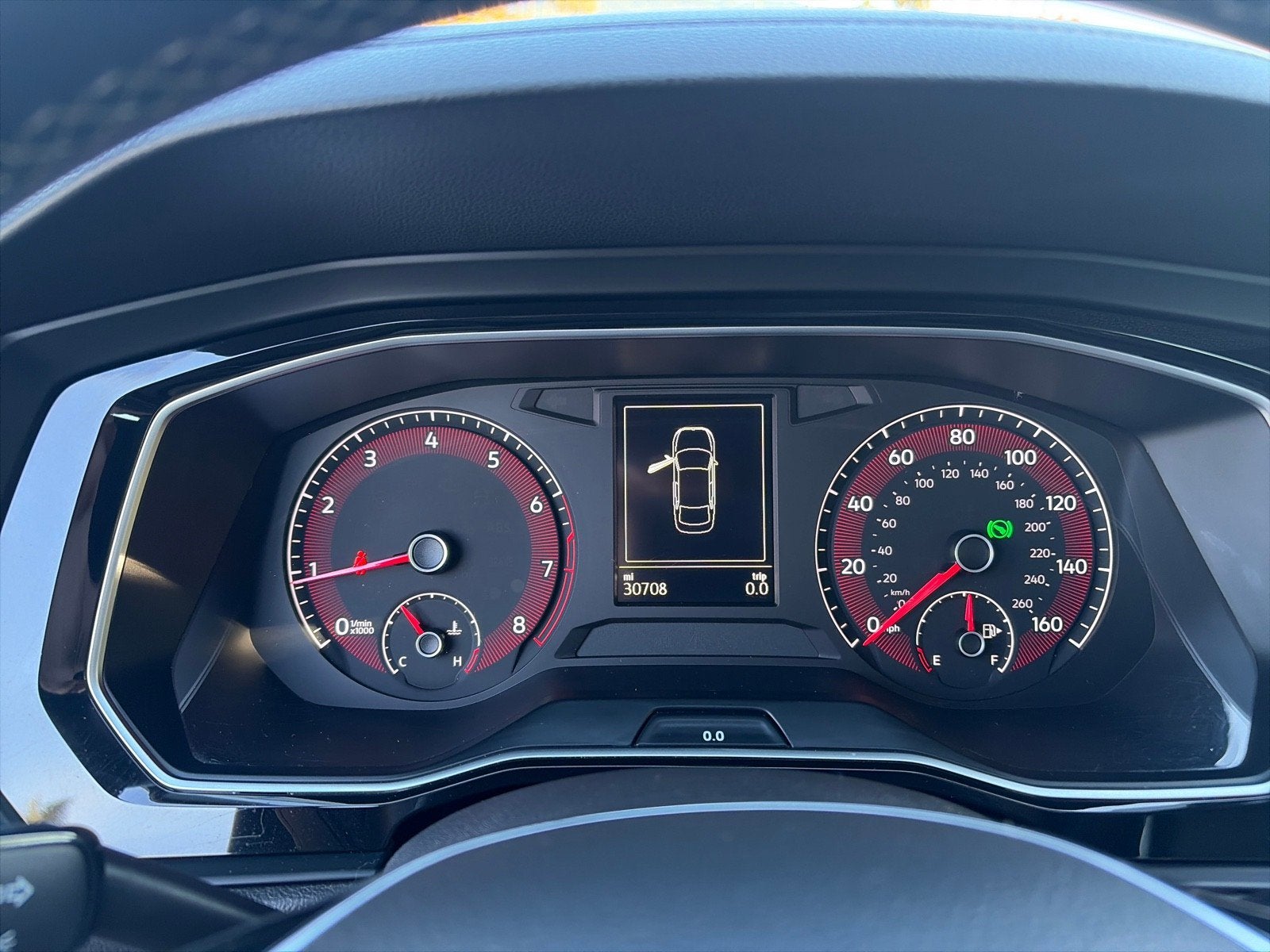 2019 Volkswagen Jetta R-Line