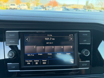 2019 Volkswagen Jetta R-Line