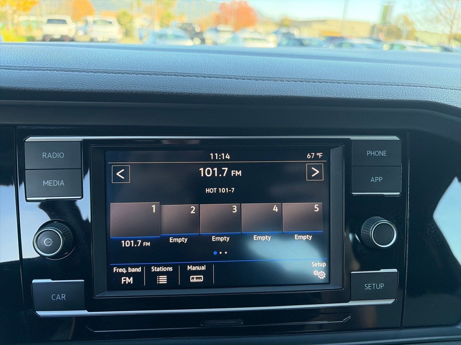 2019 Volkswagen Jetta R-Line