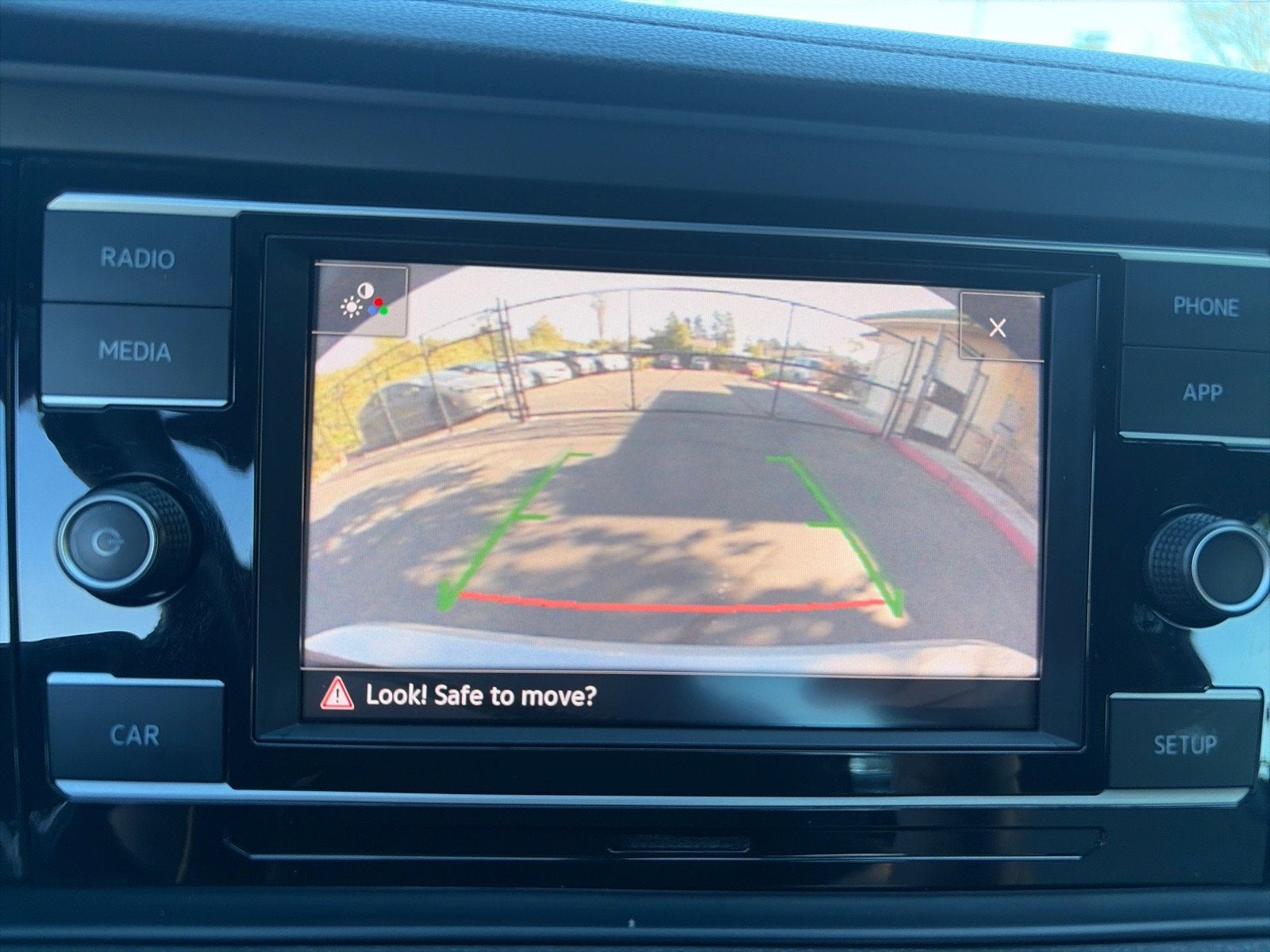 2019 Volkswagen Jetta R-Line