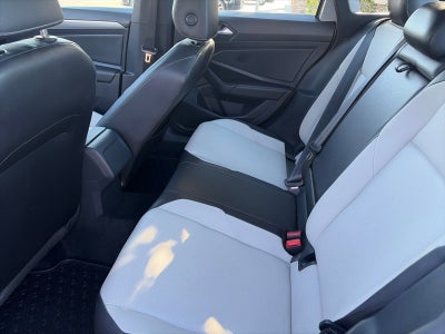 2019 Volkswagen Jetta R-Line