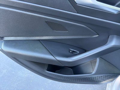 2019 Volkswagen Jetta R-Line