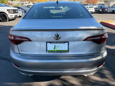 2019 Volkswagen Jetta R-Line