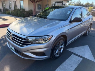 2019 Volkswagen Jetta R-Line