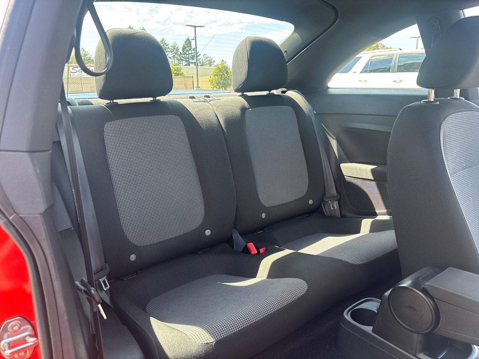 2017 Volkswagen Beetle 1.8T S
