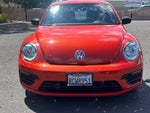 2017 Volkswagen Beetle 1.8T S