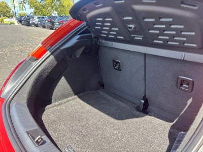 2017 Volkswagen Beetle 1.8T S