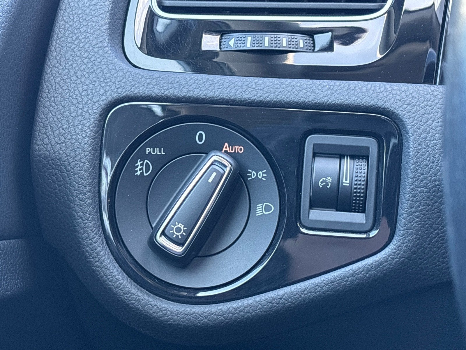 2018 Volkswagen Golf SportWagen SEL