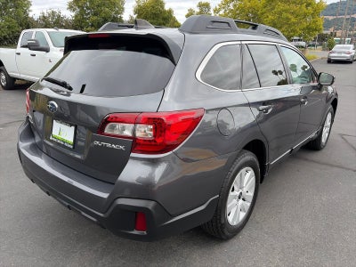 2019 Subaru Outback Premium