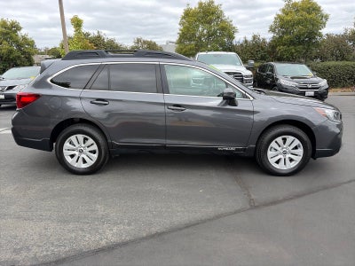 2019 Subaru Outback Premium