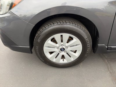 2019 Subaru Outback Premium