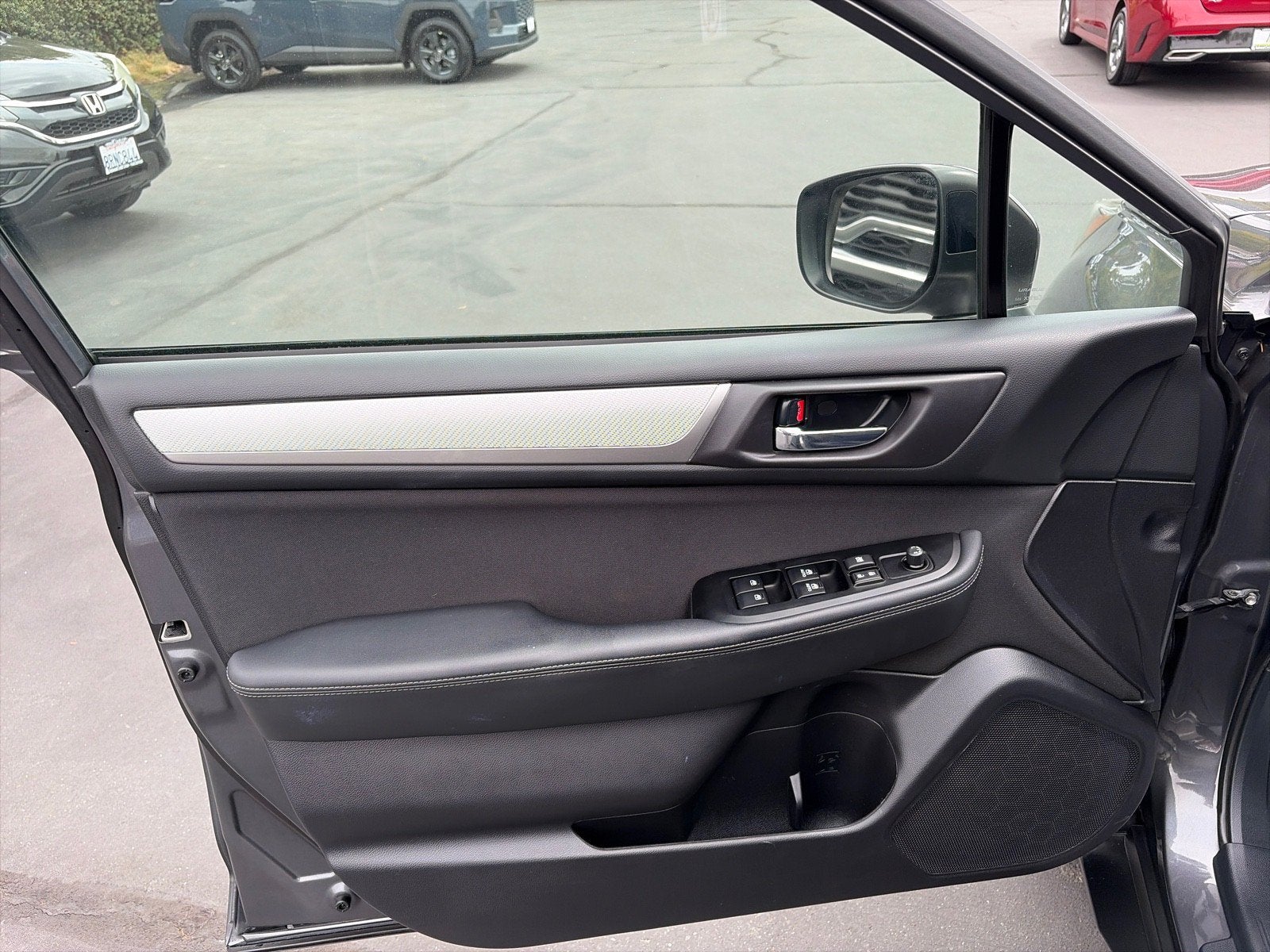 2019 Subaru Outback Premium