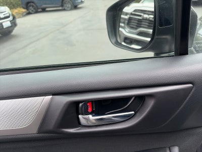 2019 Subaru Outback Premium