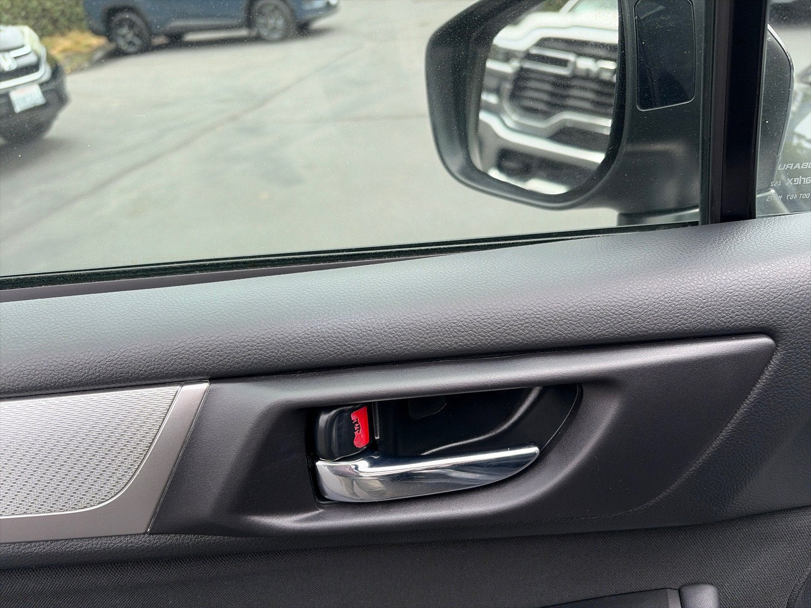 2019 Subaru Outback Premium