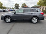 2019 Subaru Outback Premium