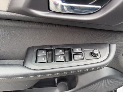 2019 Subaru Outback Premium