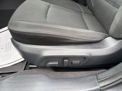 2019 Subaru Outback Premium