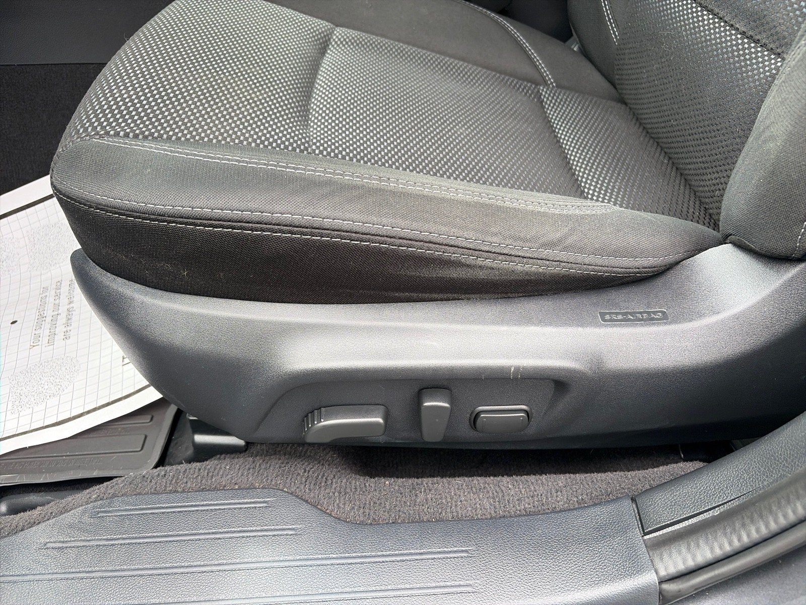 2019 Subaru Outback Premium