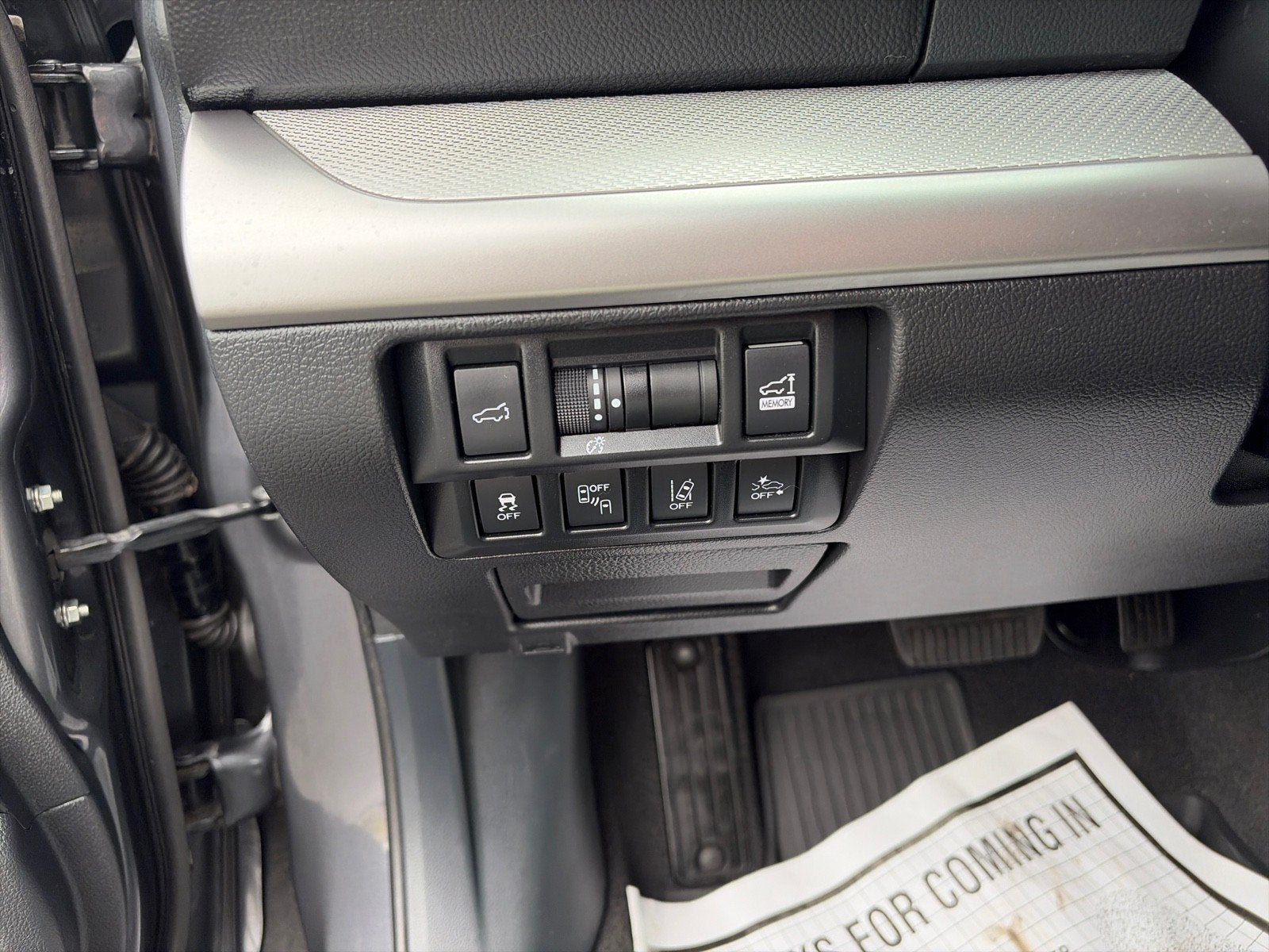 2019 Subaru Outback Premium