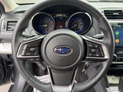 2019 Subaru Outback Premium