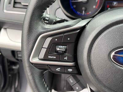 2019 Subaru Outback Premium