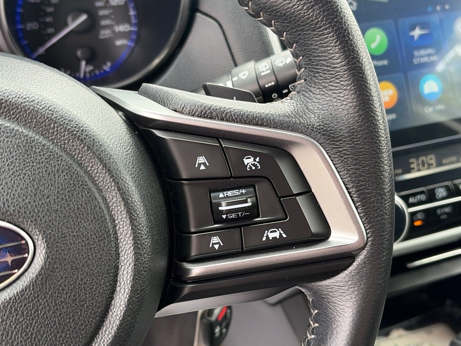 2019 Subaru Outback Premium