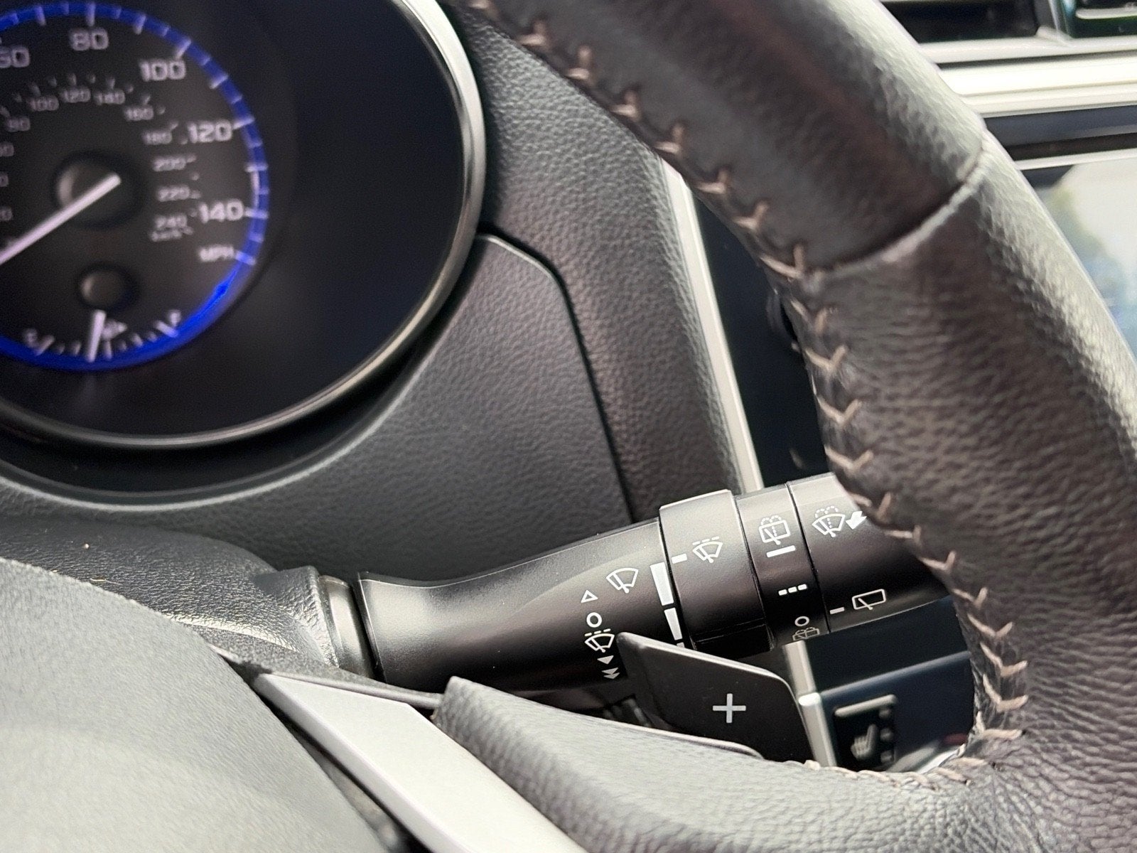 2019 Subaru Outback Premium