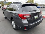 2019 Subaru Outback Premium