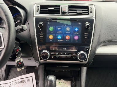 2019 Subaru Outback Premium