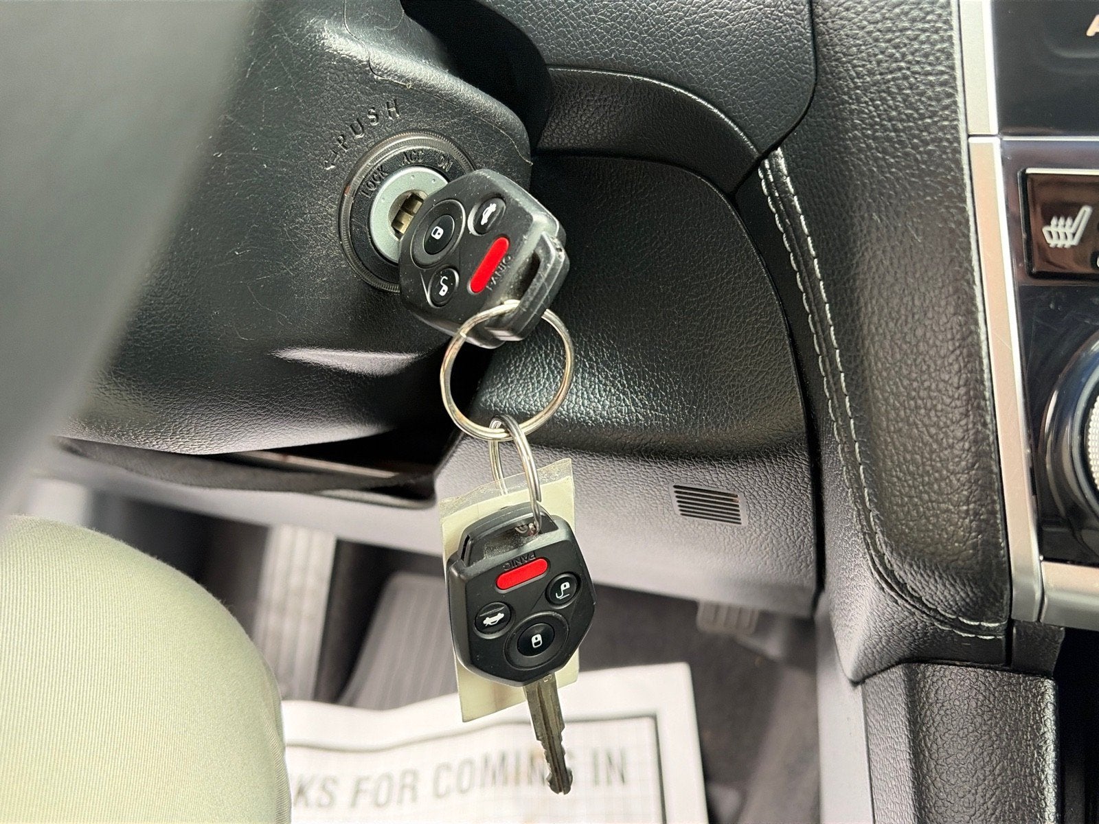 2019 Subaru Outback Premium