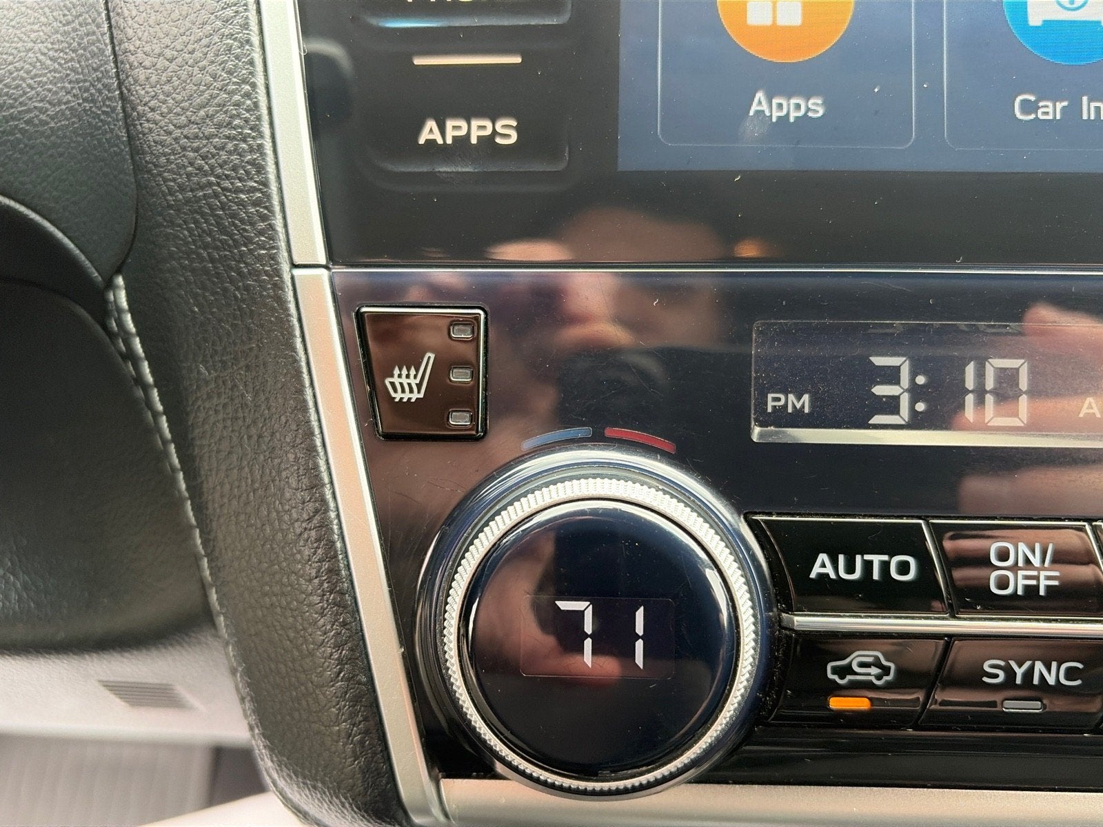 2019 Subaru Outback Premium