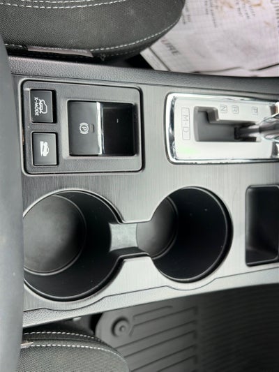 2019 Subaru Outback Premium