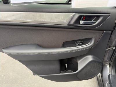 2019 Subaru Outback Premium
