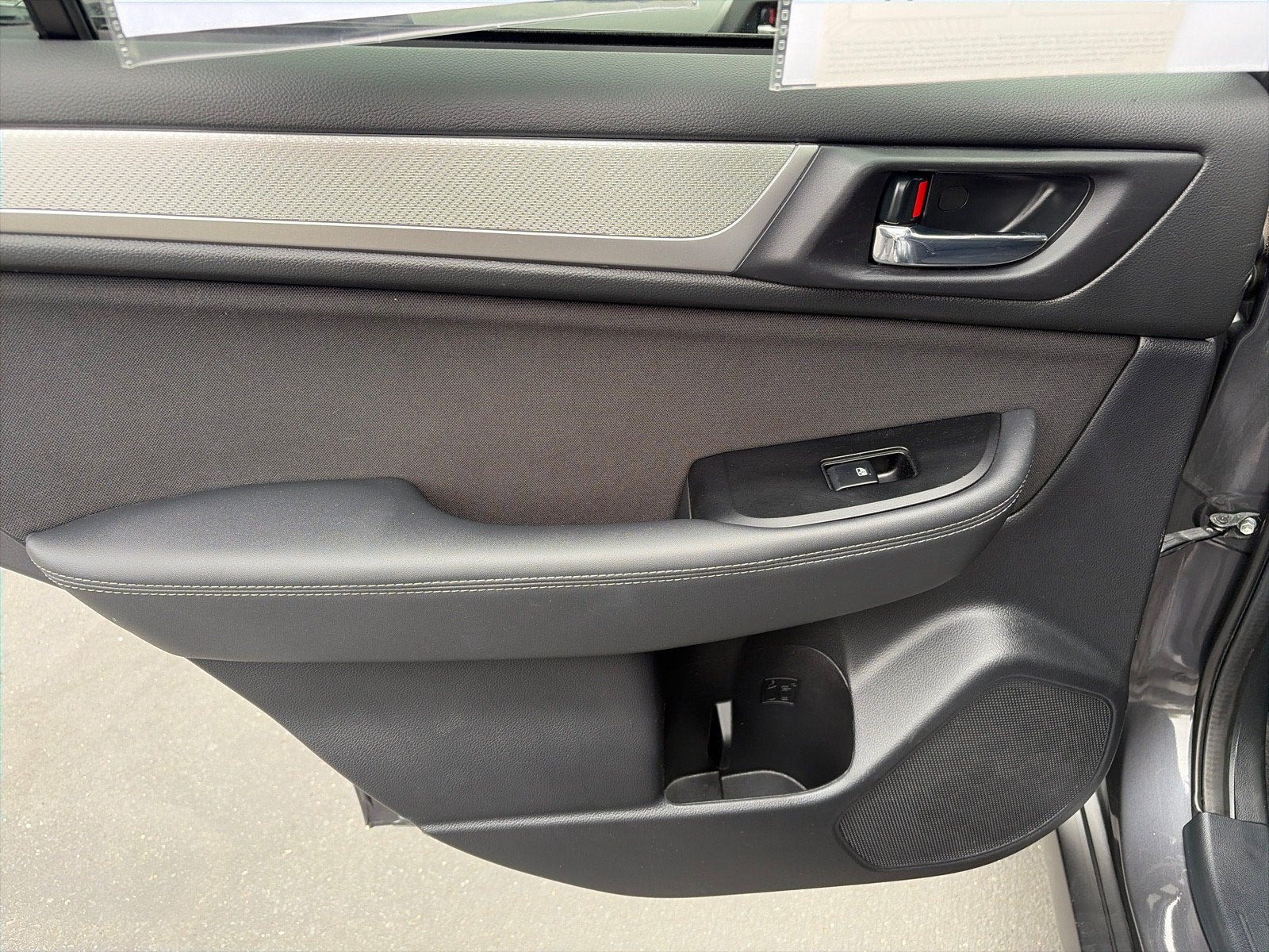 2019 Subaru Outback Premium