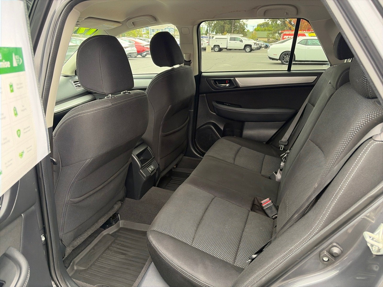 2019 Subaru Outback Premium