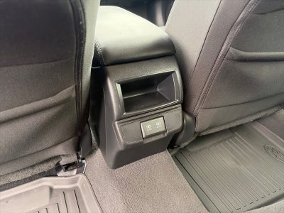 2019 Subaru Outback Premium