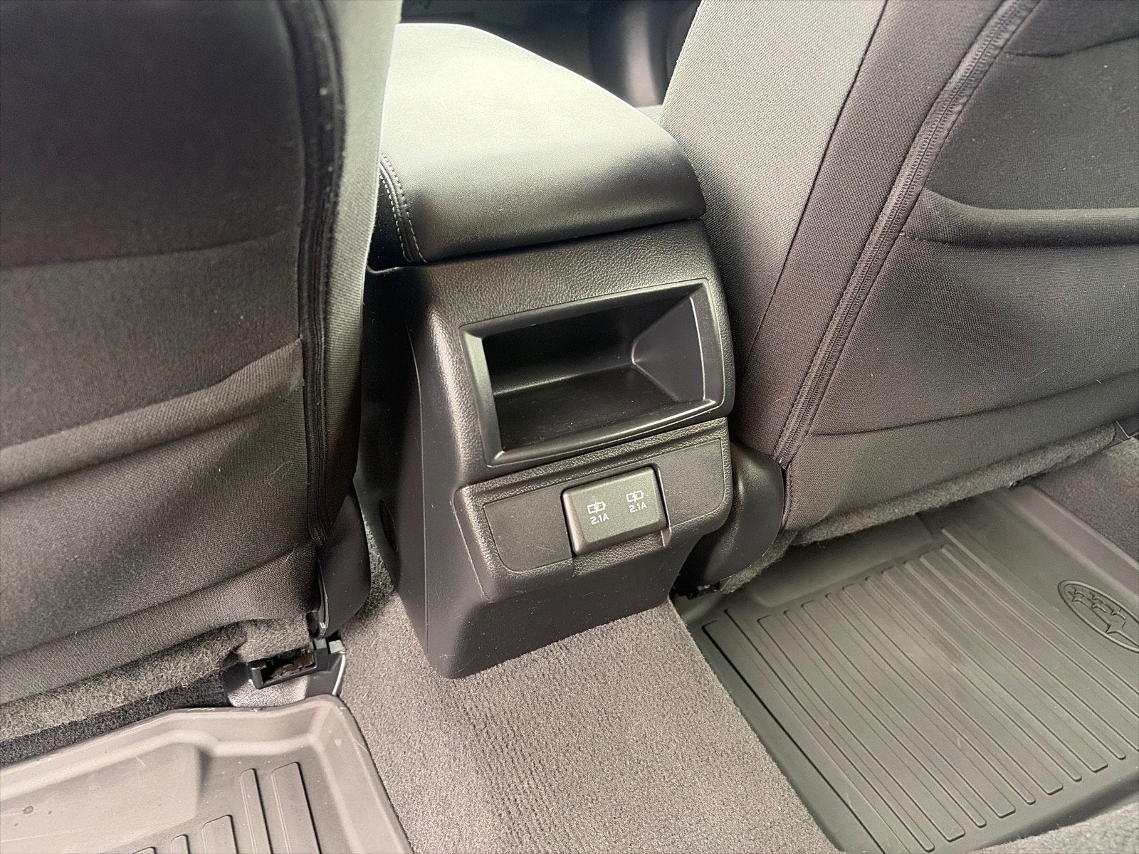2019 Subaru Outback Premium