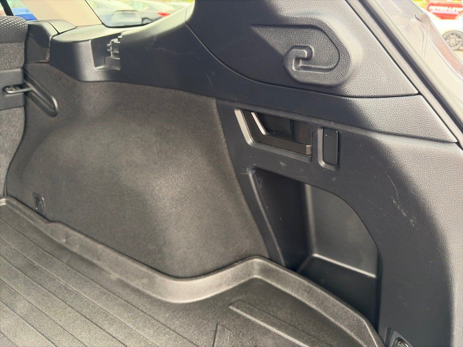 2019 Subaru Outback Premium