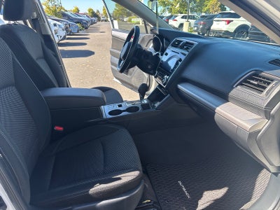 2019 Subaru Outback Premium