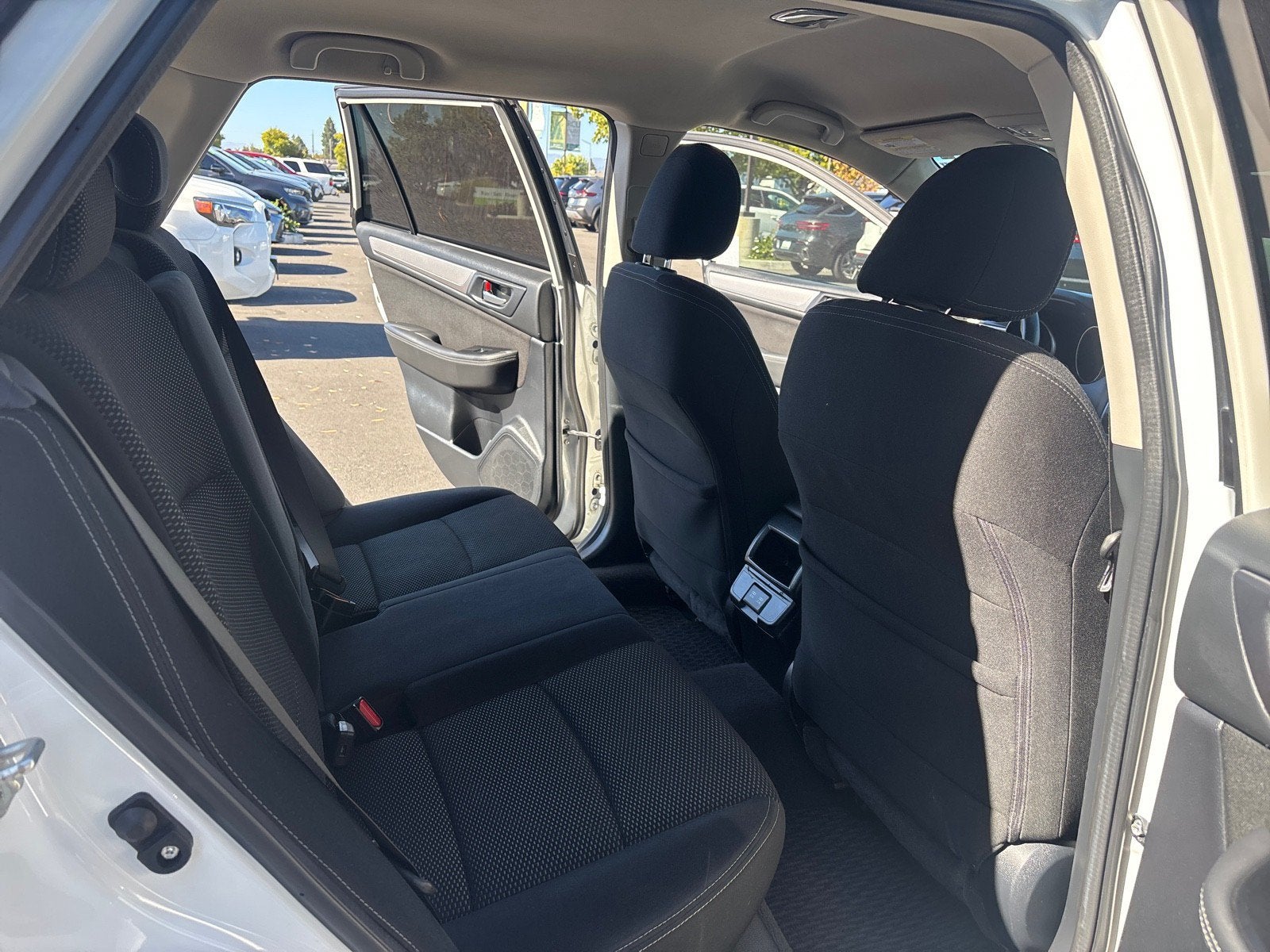 2019 Subaru Outback Premium