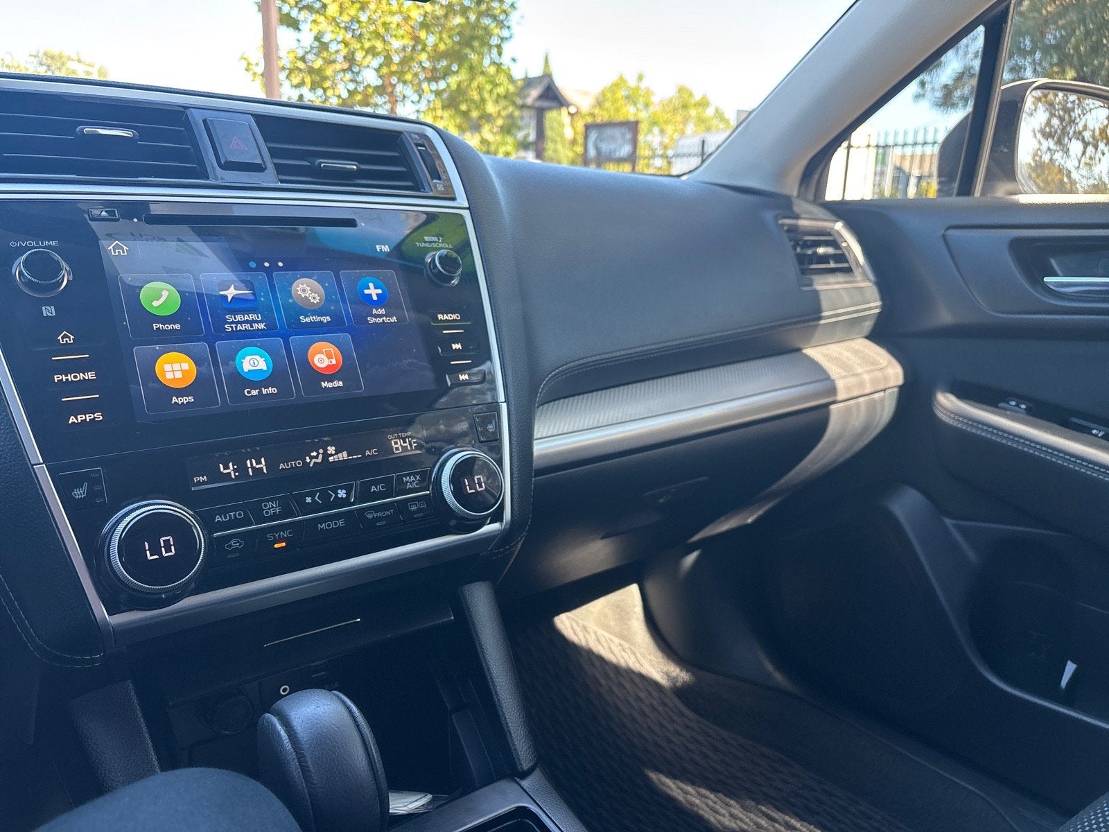 2019 Subaru Outback Premium