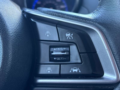 2019 Subaru Outback Premium