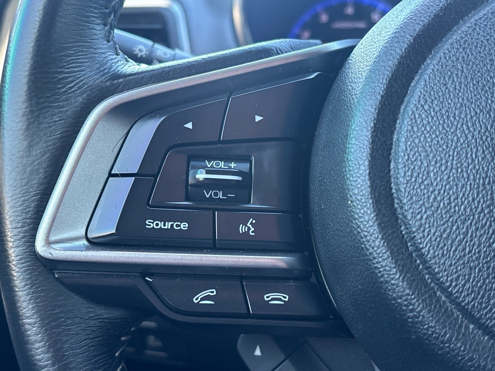 2019 Subaru Outback Premium