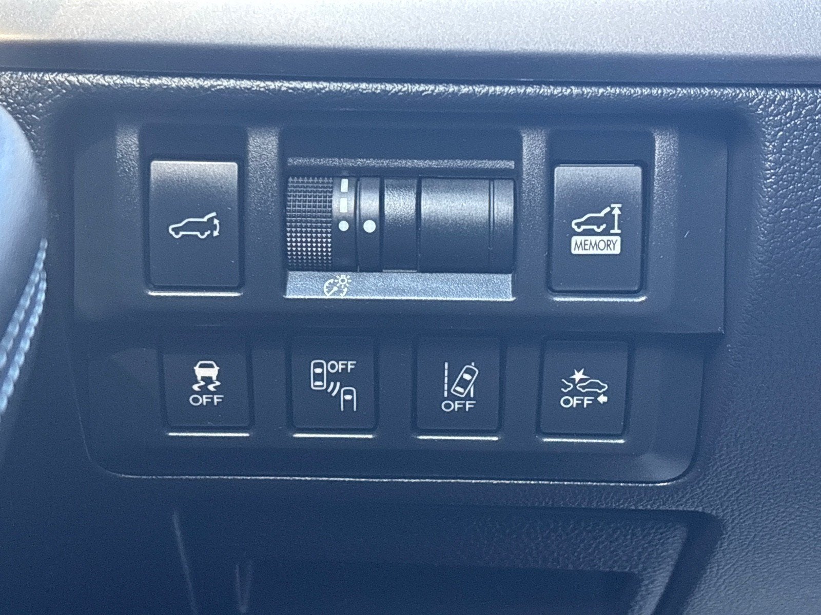 2019 Subaru Outback Premium