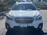 2019 Subaru Outback Premium