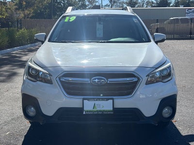 2019 Subaru Outback Premium