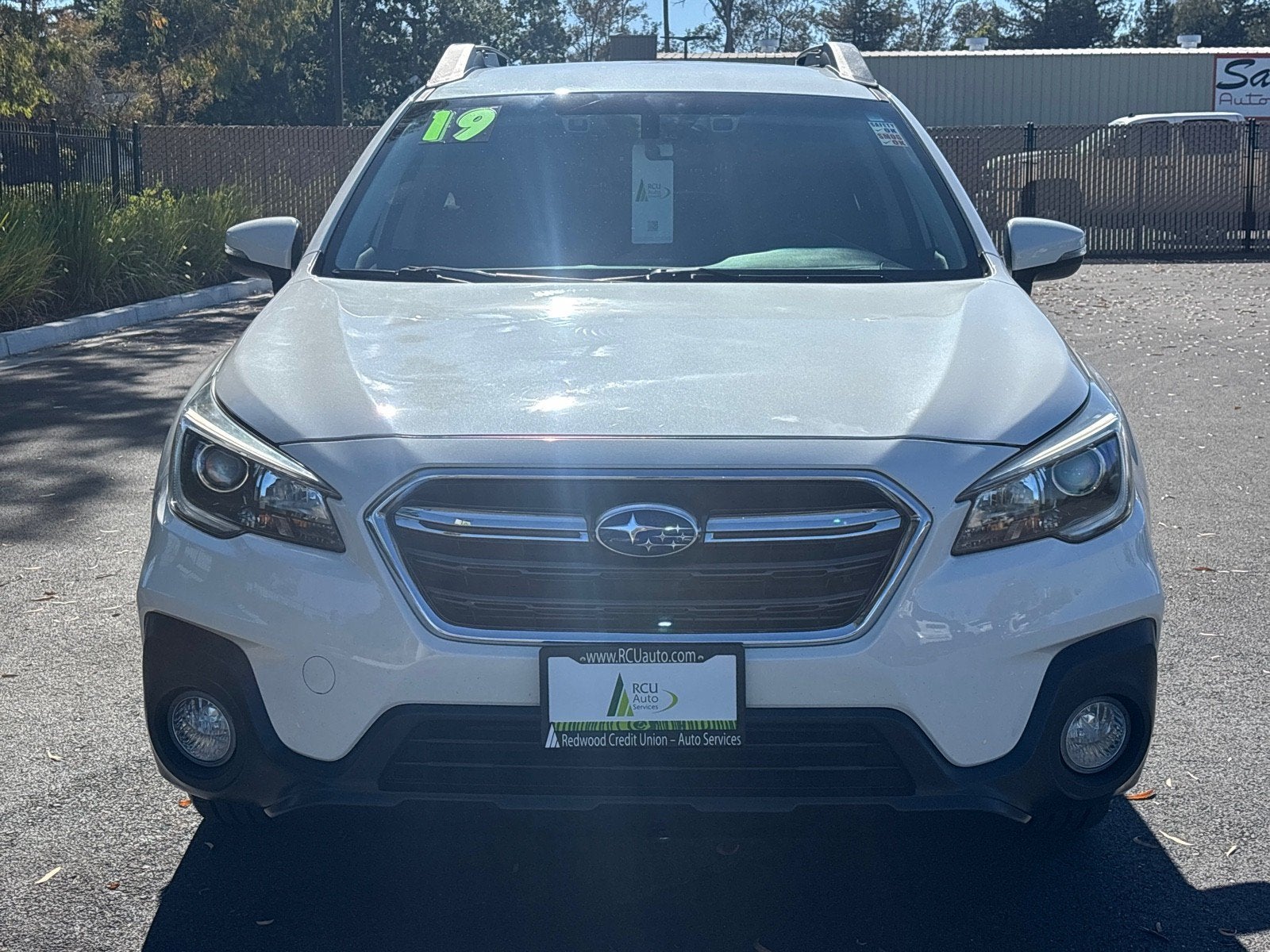 2019 Subaru Outback Premium