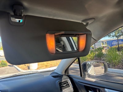 2019 Subaru Outback Premium